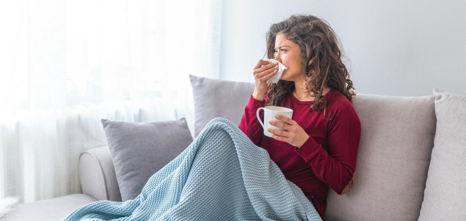 ¿Gripe? ¿Resfrío? ¡Conocé mejor cómo cuidarte!